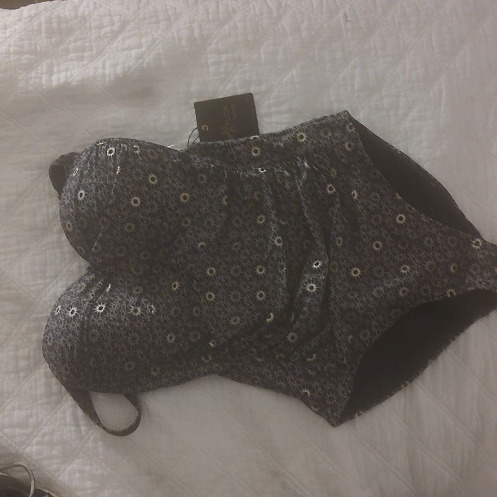 Nip Tuck swimsuit